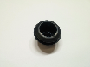 View Glass Wiper Arm Cap. Glass Wiper Motor Cover. Glass Wiper Motor Seal (Back). Full-Sized Product Image